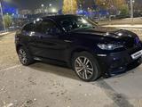 BMW X6 M 2011 годаүшін10 000 000 тг. в Алматы