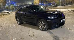 BMW X6 M 2011 года за 10 000 000 тг. в Алматы