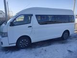 Toyota Hiace 2013 годаүшін12 000 000 тг. в Аксай