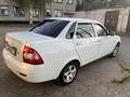 ВАЗ (Lada) Priora 2170 2012 года за 2 200 000 тг. в Усть-Каменогорск – фото 5