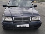Mercedes-Benz C 220 1995 годаүшін1 700 000 тг. в Актобе