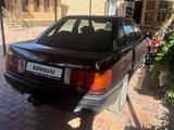 Audi 80 1991 года за 1 700 000 тг. в Жезказган – фото 4