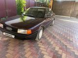 Audi 80 1991 года за 1 700 000 тг. в Жезказган