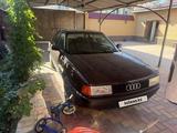Audi 80 1991 года за 1 700 000 тг. в Жезказган – фото 2