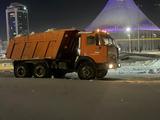 КамАЗ  65115 2012 года за 8 000 000 тг. в Астана