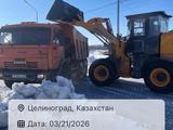 КамАЗ  65115 2012 года за 8 000 000 тг. в Астана – фото 2