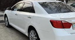 Toyota Camry 2012 годаүшін7 700 000 тг. в Павлодар – фото 5