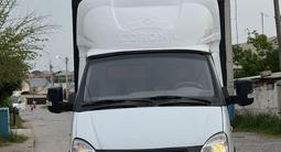 ГАЗ ГАЗель 2004 года за 4 450 000 тг. в Шымкент – фото 2