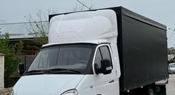 ГАЗ ГАЗель 2004 года за 4 450 000 тг. в Шымкент