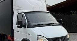 ГАЗ ГАЗель 2004 года за 4 450 000 тг. в Шымкент – фото 3
