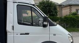 ГАЗ ГАЗель 2004 года за 4 450 000 тг. в Шымкент – фото 4