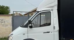 ГАЗ ГАЗель 2004 года за 4 450 000 тг. в Шымкент – фото 5