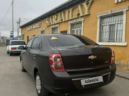 Chevrolet Cobalt 2021 года за 4 600 000 тг. в Атырау – фото 4