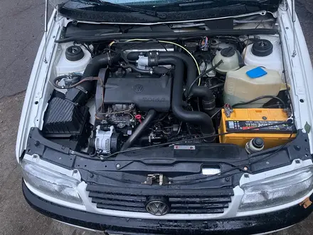 Volkswagen Passat 1995 года за 1 750 000 тг. в Алматы