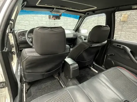 Volkswagen Passat 1995 года за 1 750 000 тг. в Алматы – фото 8