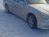 Lexus GS 300 2003 года за 5 700 000 тг. в Алматы