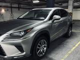 Lexus NX 200 2019 годаүшін16 900 000 тг. в Астана