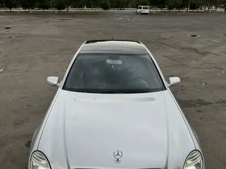 Mercedes-Benz E 350 2007 года за 8 500 000 тг. в Шымкент – фото 3