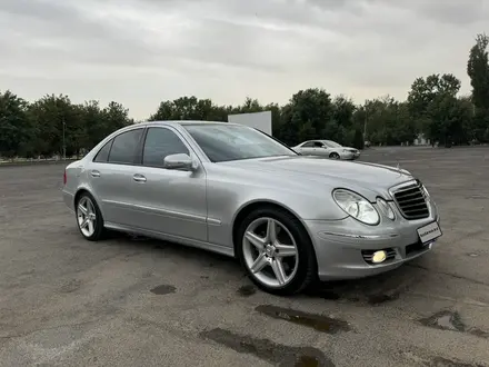 Mercedes-Benz E 350 2007 года за 8 500 000 тг. в Шымкент – фото 23