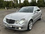 Mercedes-Benz E 350 2007 года за 8 000 000 тг. в Шымкент – фото 5