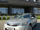 Toyota Camry 2013 года за 10 300 000 тг. в Алматы