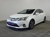 Toyota Avensis 2013 годаүшін7 600 000 тг. в Алматы