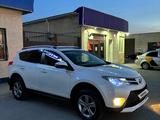 Toyota RAV4 2015 годаүшін11 500 000 тг. в Актау – фото 2