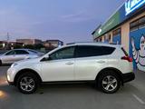 Toyota RAV4 2015 годаүшін11 500 000 тг. в Актау – фото 5