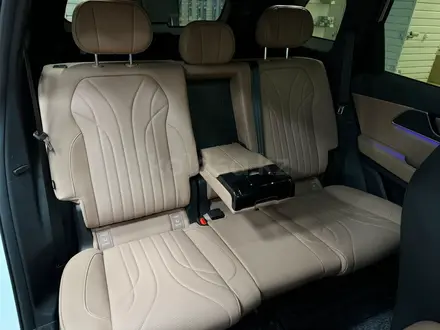 Chery Tiggo 9 Flagship 2026 года за 12 990 000 тг. в Алматы – фото 23