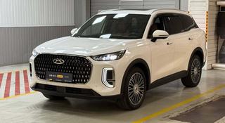 Chery Tiggo 9 Flagship 2026 года за 12 990 000 тг. в Алматы