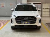 Chery Tiggo 9 Flagship 2026 годаүшін12 990 000 тг. в Алматы – фото 2