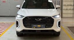 Chery Tiggo 9 Flagship 2026 годаүшін12 990 000 тг. в Алматы – фото 2