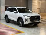 Chery Tiggo 9 Flagship 2026 годаүшін12 990 000 тг. в Алматы – фото 3
