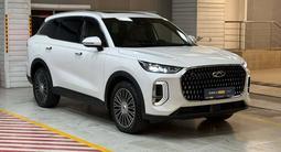 Chery Tiggo 9 Flagship 2026 годаүшін12 990 000 тг. в Алматы – фото 3