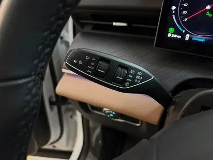 Chery Tiggo 9 Flagship 2026 года за 12 990 000 тг. в Алматы – фото 14