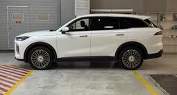 Chery Tiggo 9 Flagship 2026 годаүшін12 990 000 тг. в Алматы – фото 5
