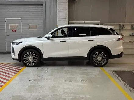 Chery Tiggo 9 Flagship 2026 года за 12 990 000 тг. в Алматы – фото 5