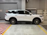 Chery Tiggo 9 Flagship 2026 годаүшін12 990 000 тг. в Алматы – фото 4