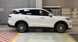 Chery Tiggo 9 Flagship 2026 годаүшін12 990 000 тг. в Алматы – фото 4