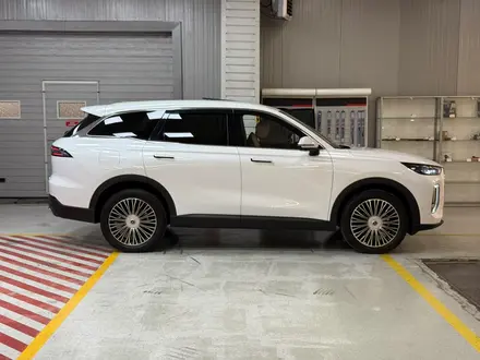 Chery Tiggo 9 Flagship 2026 года за 12 990 000 тг. в Алматы – фото 4