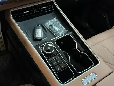 Chery Tiggo 9 Flagship 2026 года за 12 990 000 тг. в Алматы – фото 16