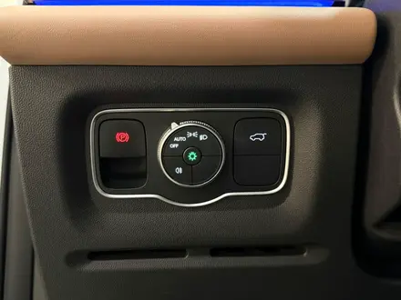 Chery Tiggo 9 Flagship 2026 года за 12 990 000 тг. в Алматы – фото 18