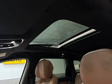 Chery Tiggo 9 Flagship 2026 года за 12 990 000 тг. в Алматы – фото 21