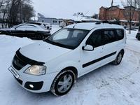 ВАЗ (Lada) Largus 2014 годаfor3 300 000 тг. в Астана