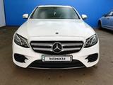 Mercedes-Benz E 300 2017 годаүшін13 868 100 тг. в Актобе – фото 2