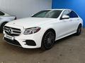 Mercedes-Benz E 300 2017 года за 13 868 100 тг. в Актобе