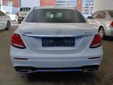 Mercedes-Benz E 300 2017 годаүшін13 868 100 тг. в Актобе – фото 5