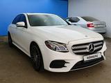Mercedes-Benz E 300 2017 годаүшін13 868 100 тг. в Актобе – фото 3
