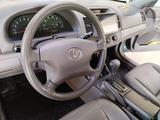 Toyota Camry 2002 года за 4 700 000 тг. в Шемонаиха – фото 5