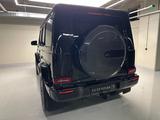 Mercedes-Benz G 63 AMG 4MATIC 2026 года за 174 999 999 тг. в Алматы – фото 4
